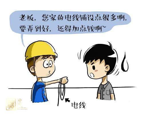 南宁装修公司